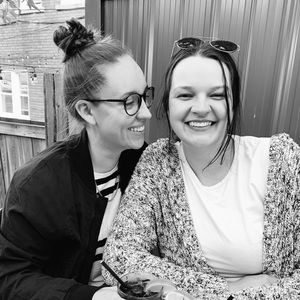 Meet your Posher, Ky